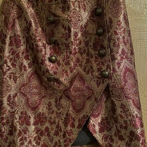 Vintage Bannana Republic skirt